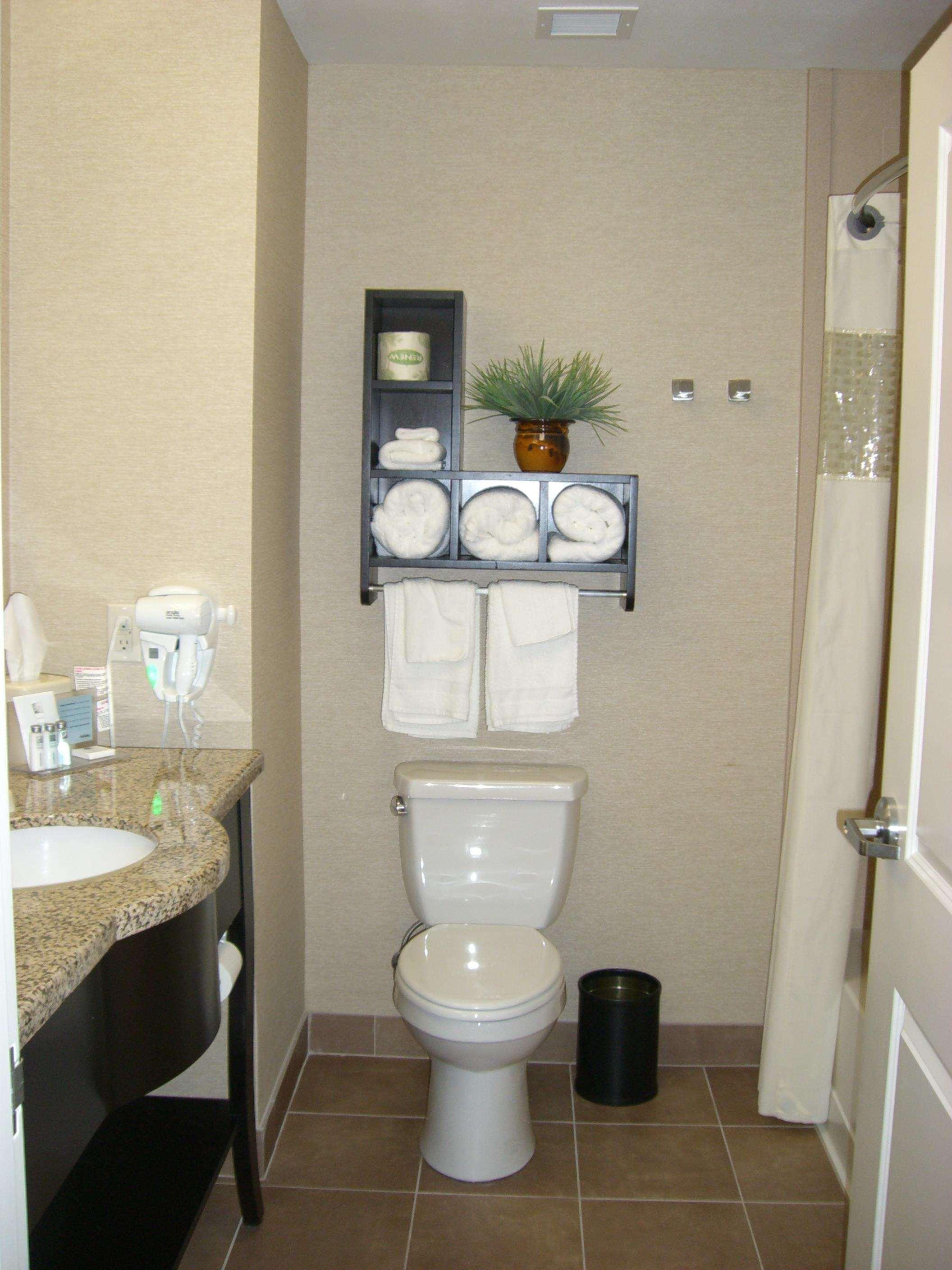 Hampton Inn And Suites Pueblo/North Quarto foto