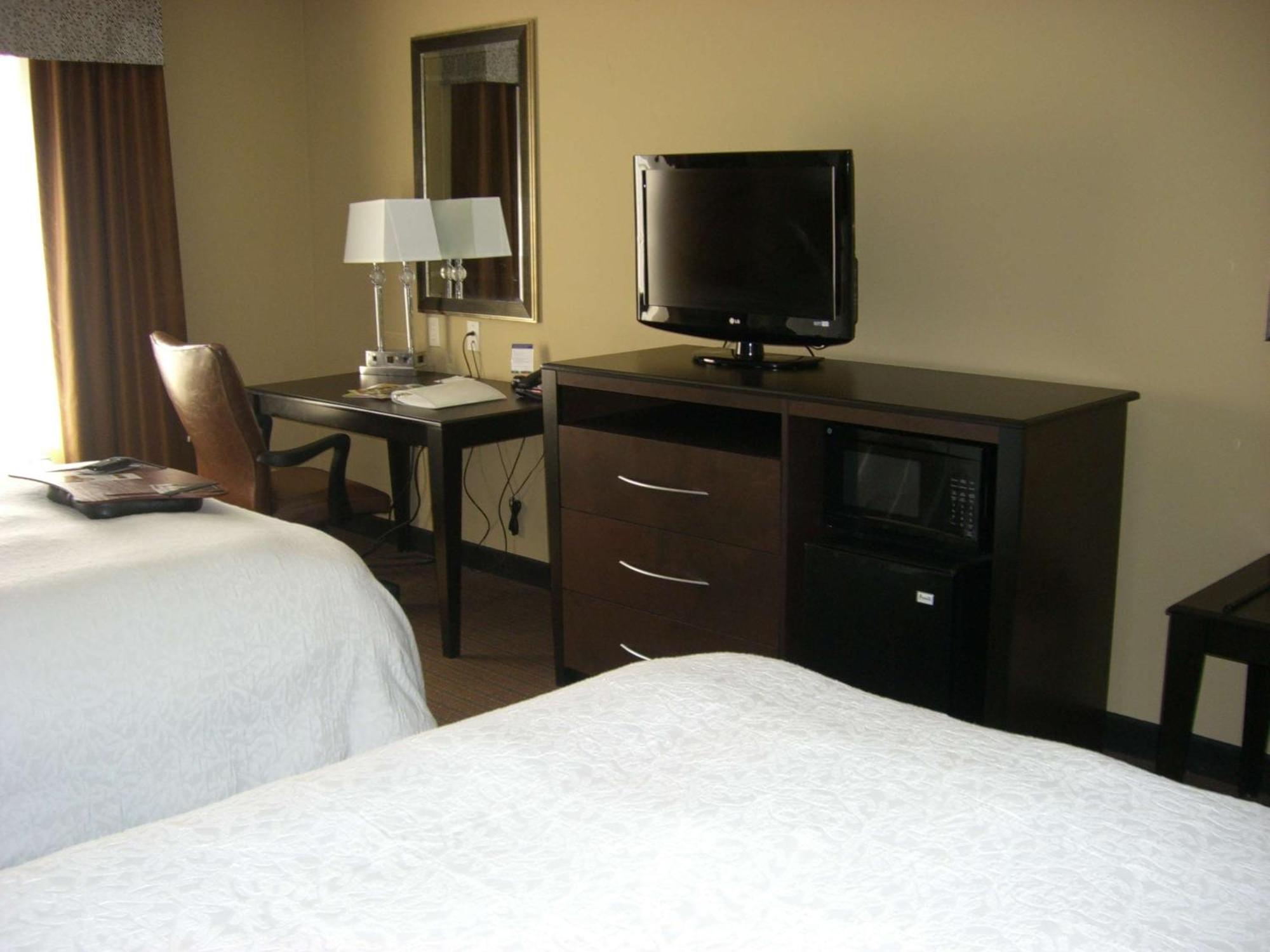 Hampton Inn And Suites Pueblo/North Exterior foto
