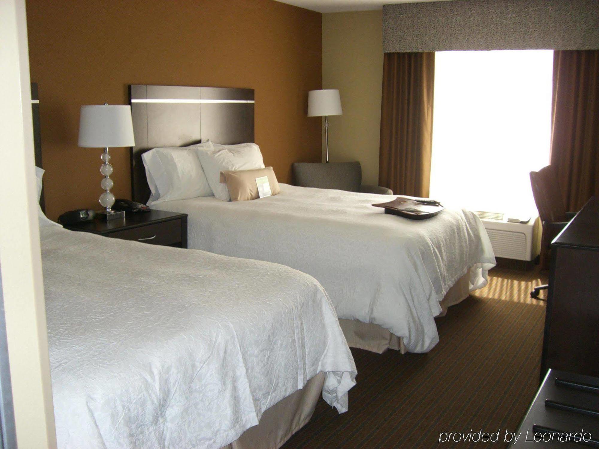 Hampton Inn And Suites Pueblo/North Quarto foto